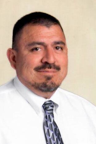 Mr. Victor Zamora 